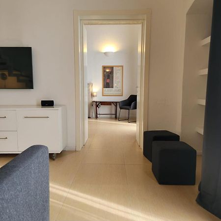 Central Station Apartment Bari Kültér fotó
