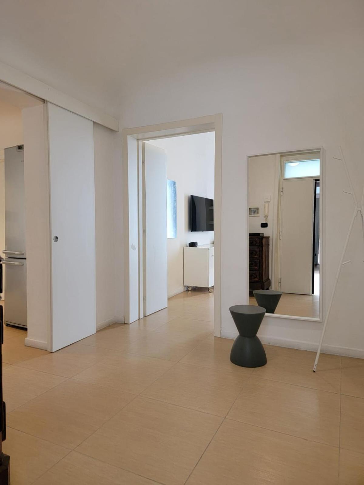 Central Station Apartment Bari Kültér fotó