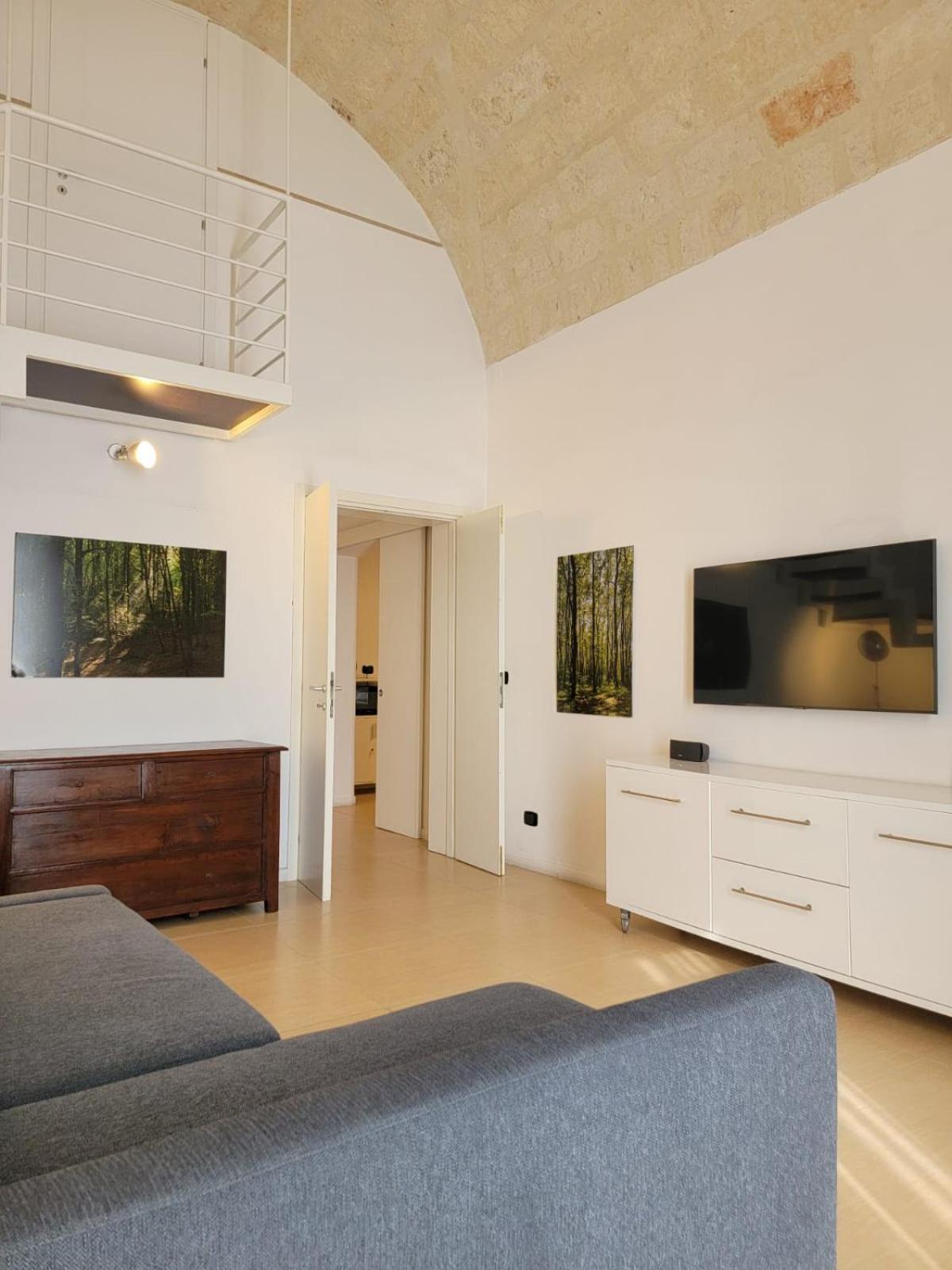 Central Station Apartment Bari Kültér fotó