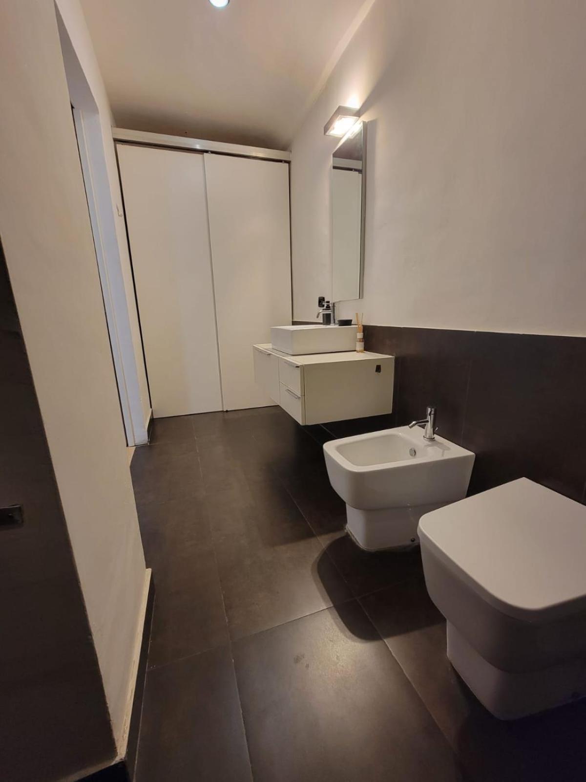 Central Station Apartment Bari Kültér fotó