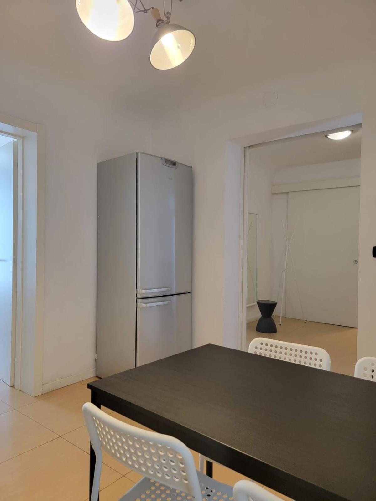 Central Station Apartment Bari Kültér fotó